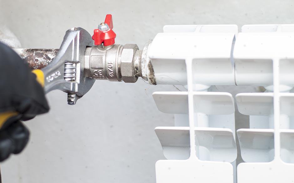 dépannage chauffage électrique tarif Créteil