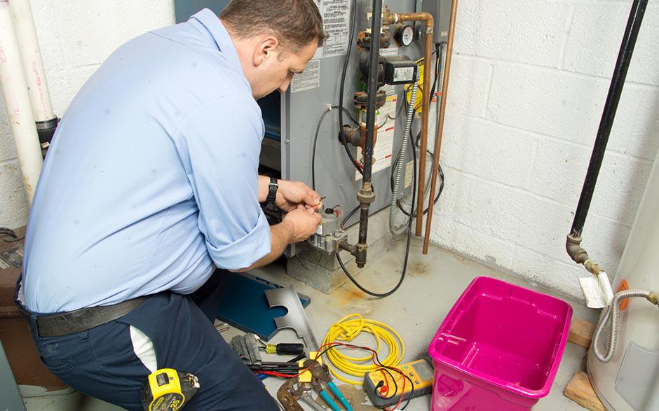 dépannage chauffage électrique tarif Paris