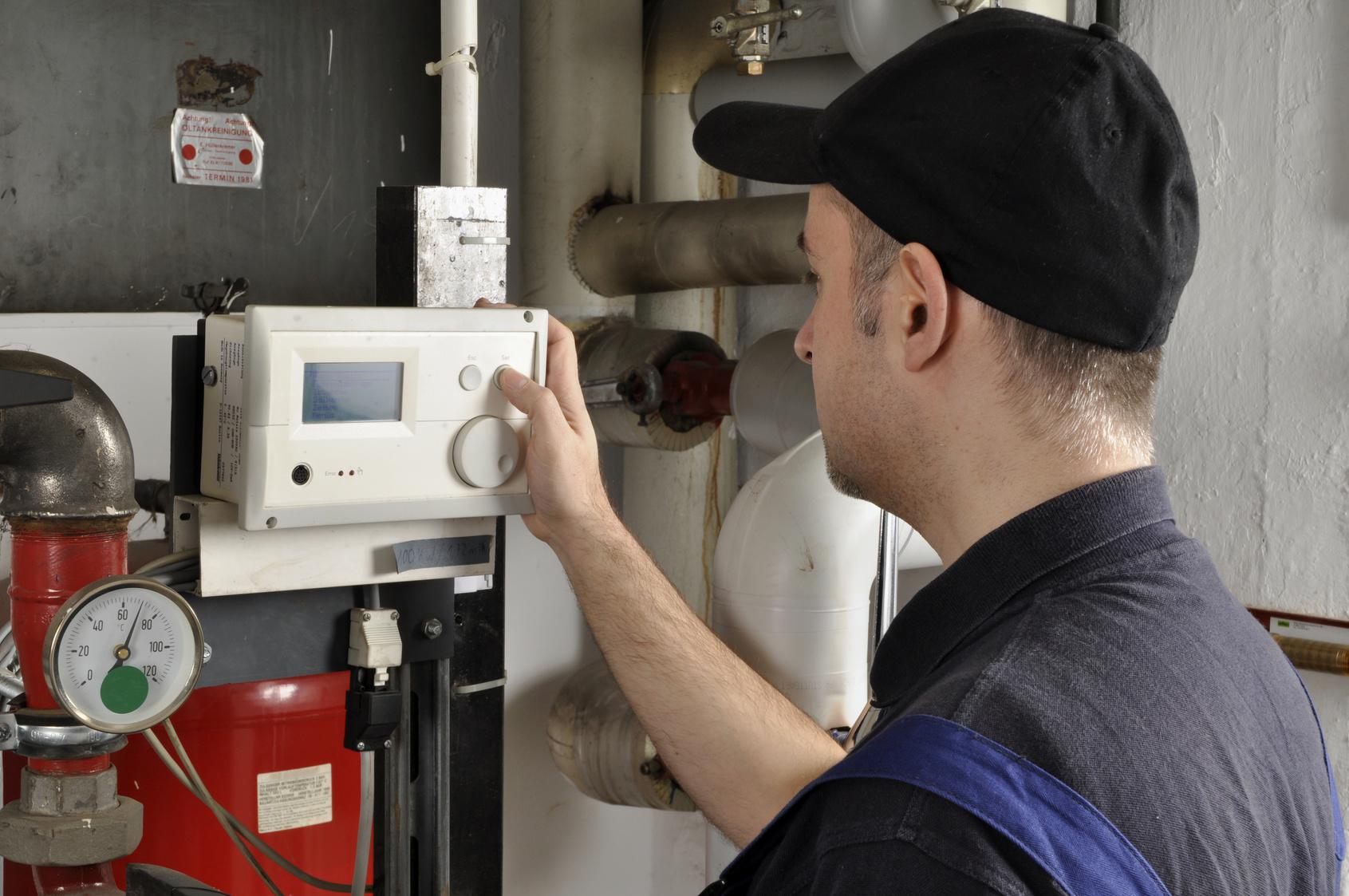 dépannage chauffage électrique tarif Le Blanc-Mesnil