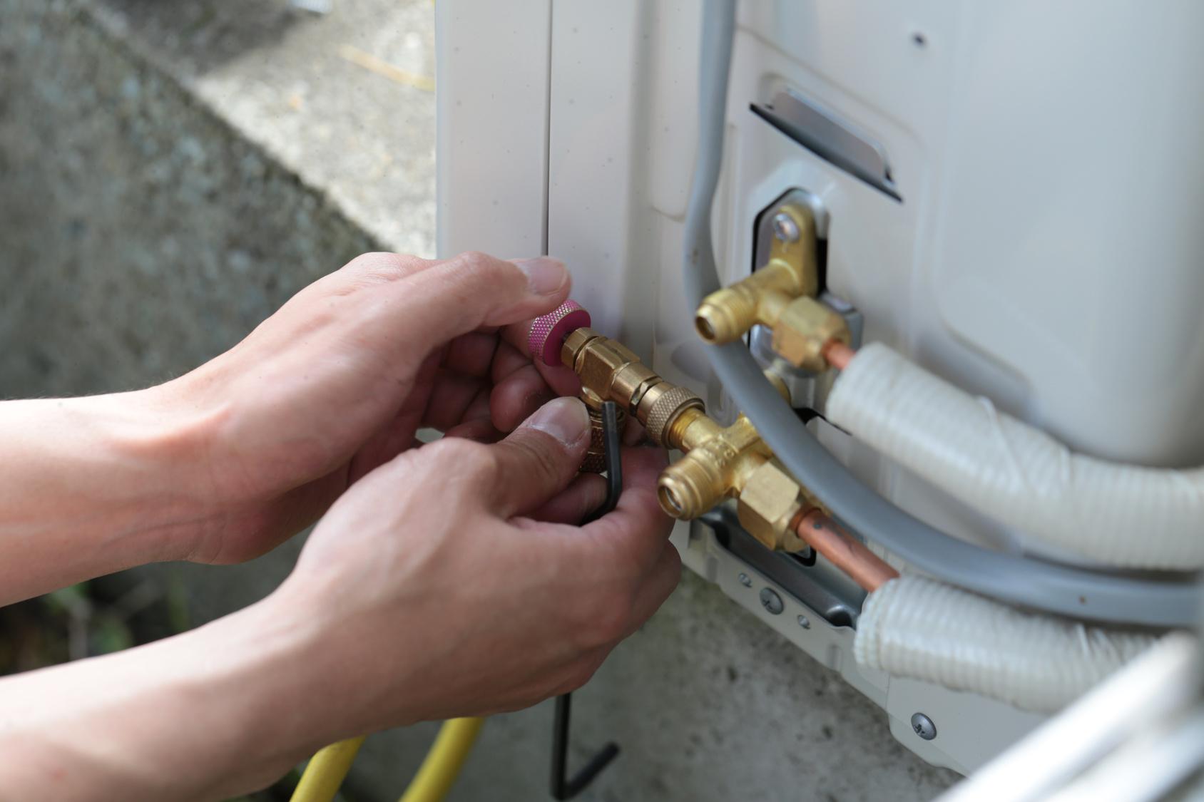  dépannage chauffage électrique tarif Quincy-sous-Sénart