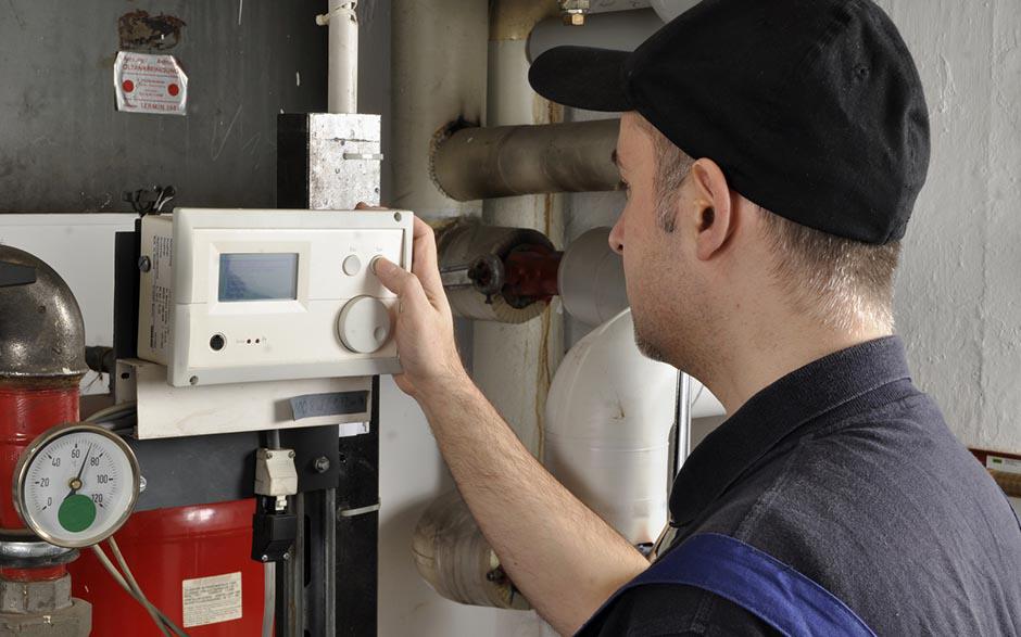dépannage chauffage électrique tarif Quincy-sous-Sénart